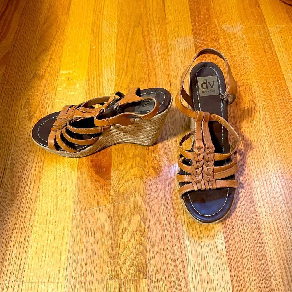 Dolce Vita Wedges